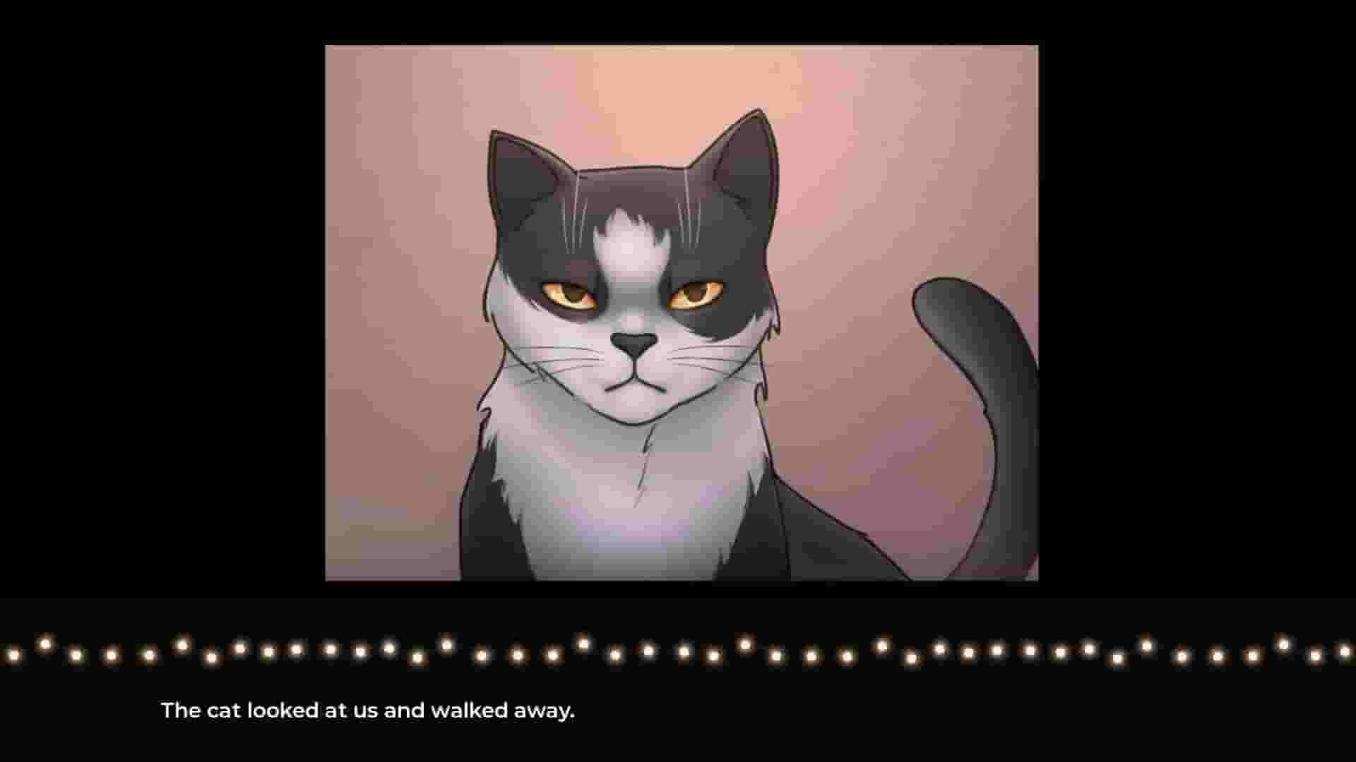 HOPE: Winter Tale screenshot thumbnail screenshot 4