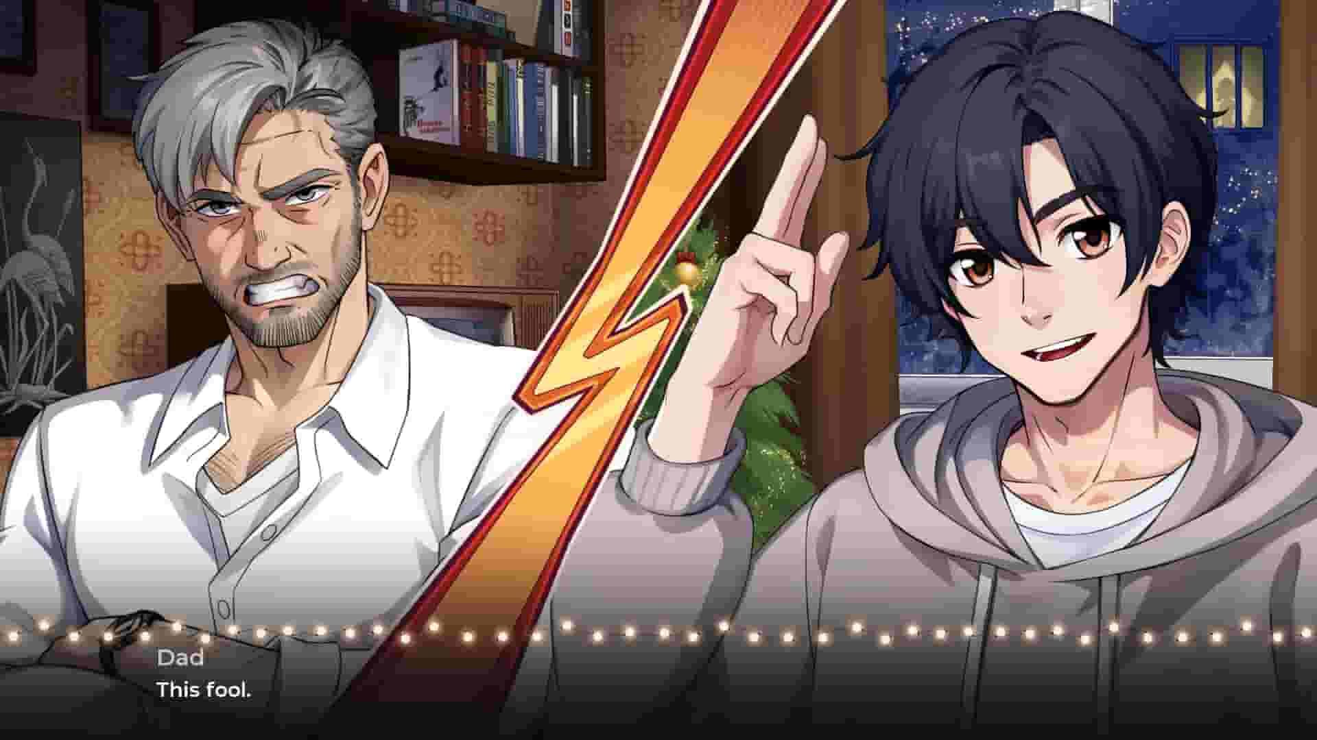 HOPE: Winter Tale screenshot thumbnail screenshot 6