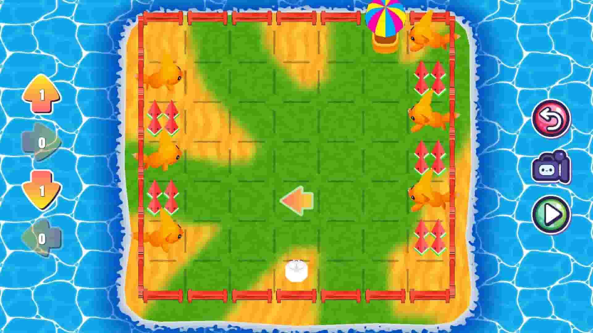 HopHop Fox screenshot thumbnail screenshot 0