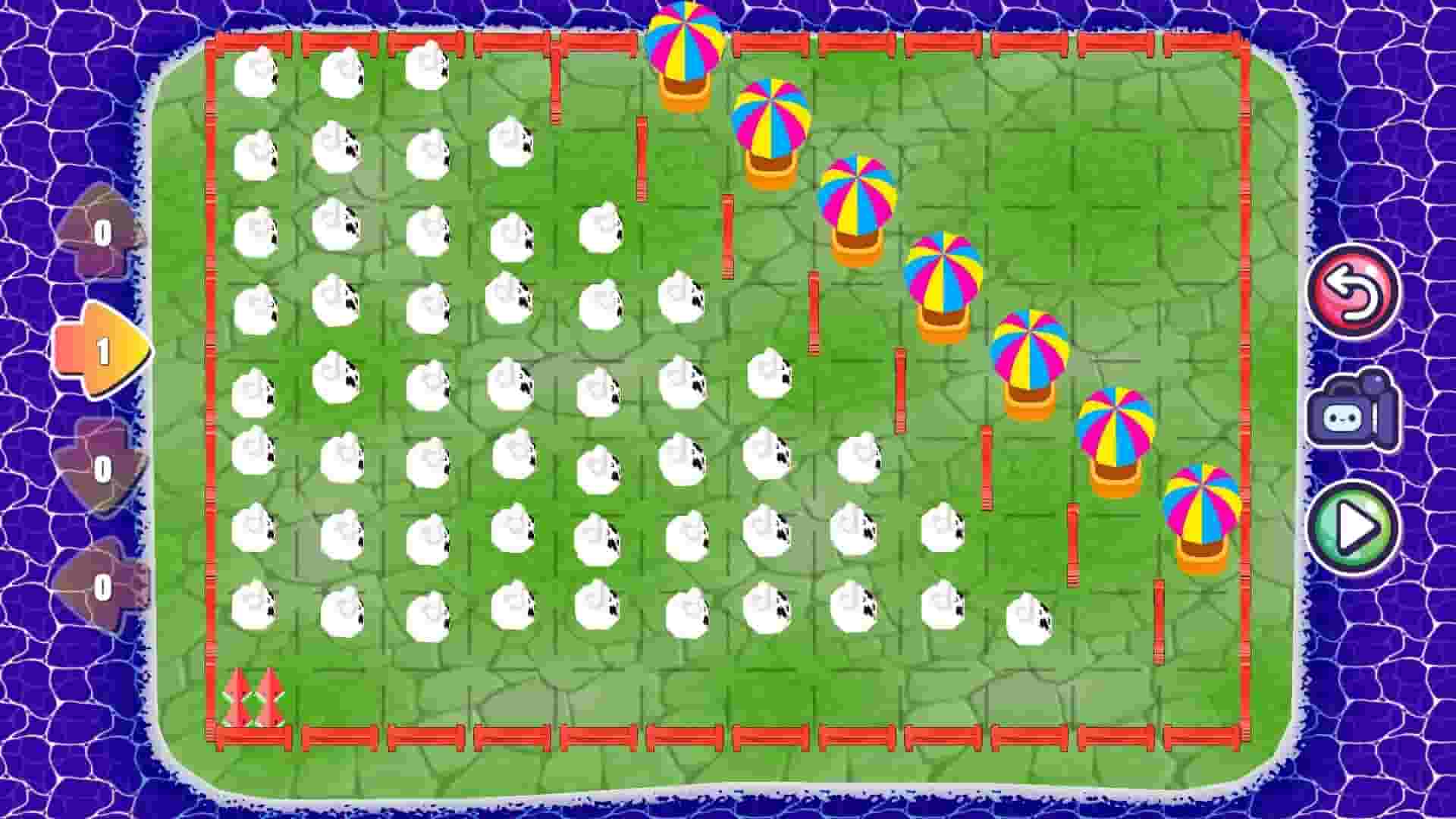 HopHop Fox screenshot thumbnail screenshot 1