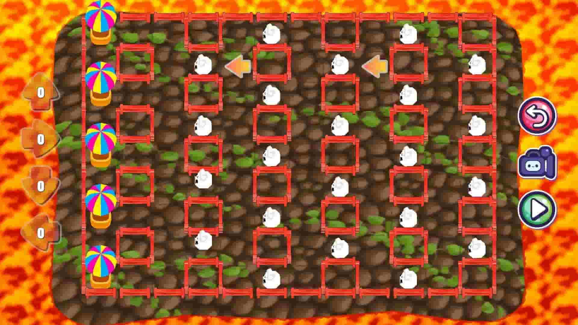 HopHop Fox screenshot thumbnail screenshot 2