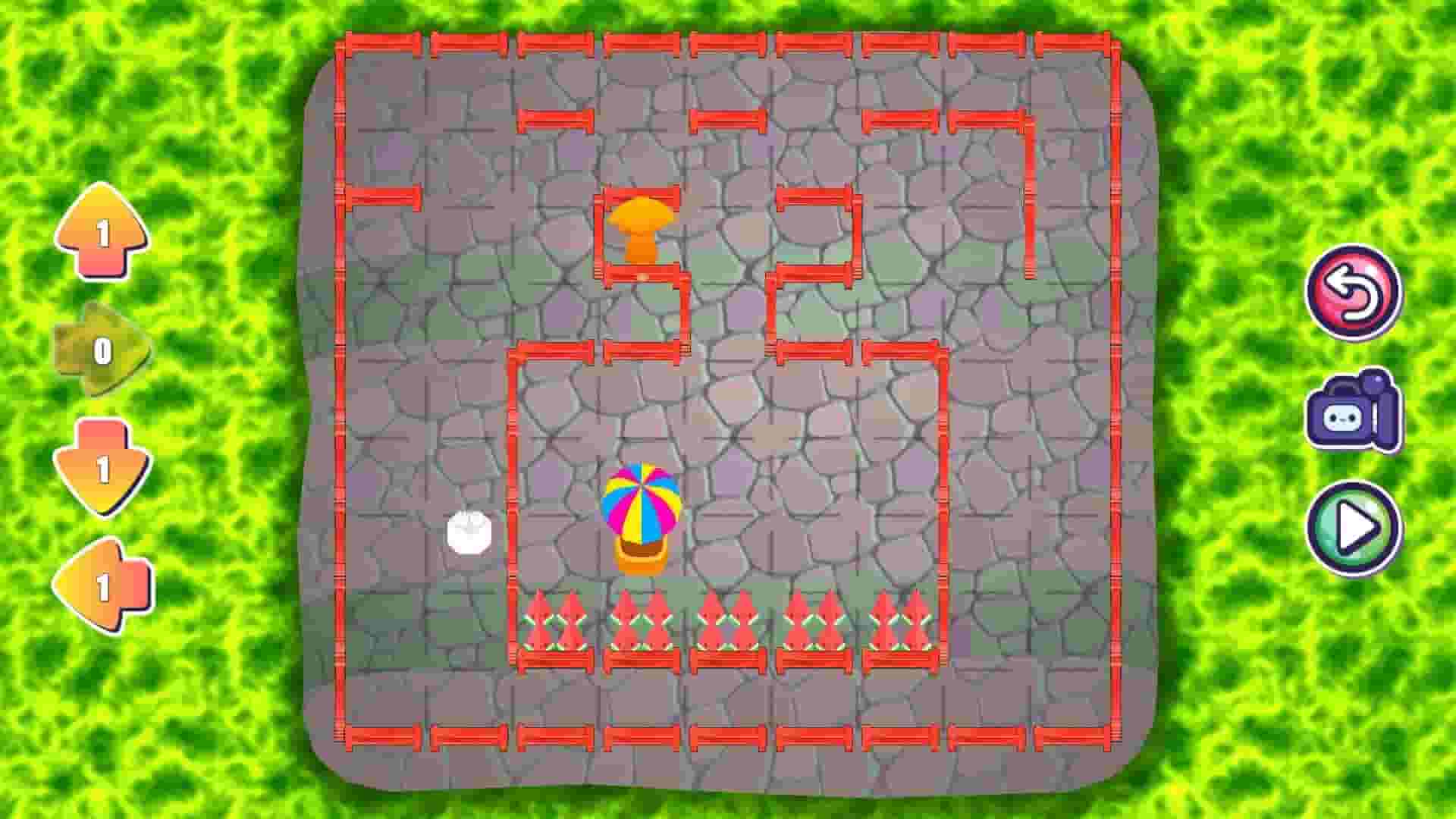 HopHop Fox screenshot thumbnail screenshot 3