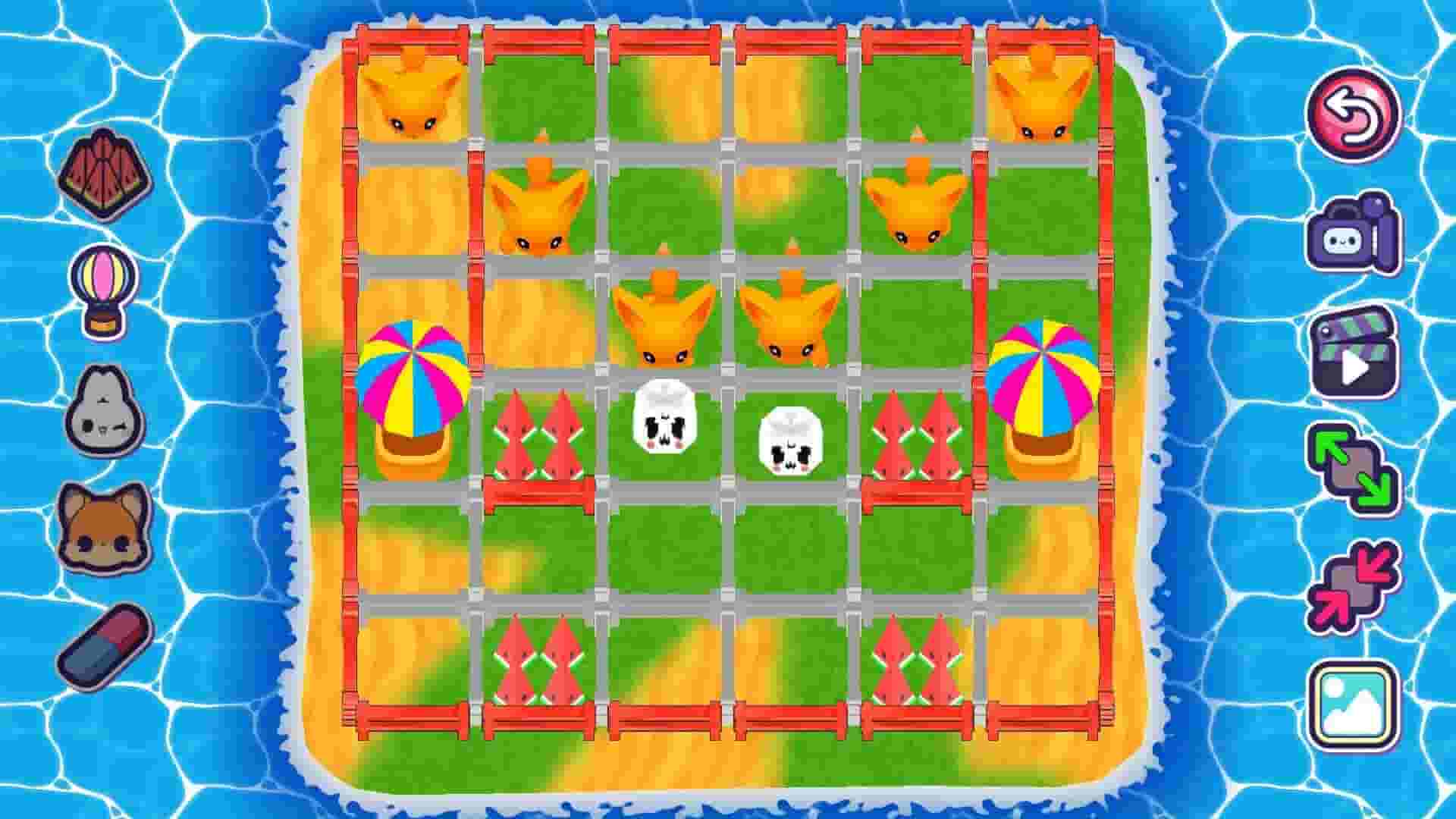 HopHop Fox screenshot thumbnail screenshot 4