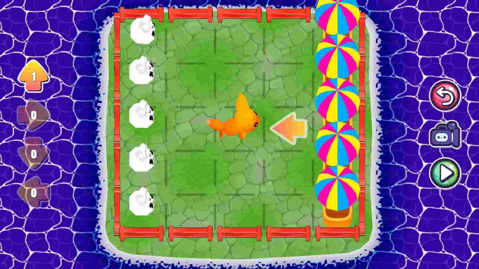 HopHop Fox screenshot thumbnail screenshot 5