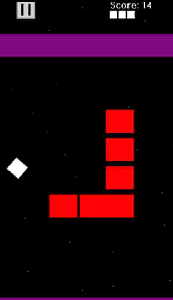 Hoppy Square DX screenshot thumbnail screenshot 0