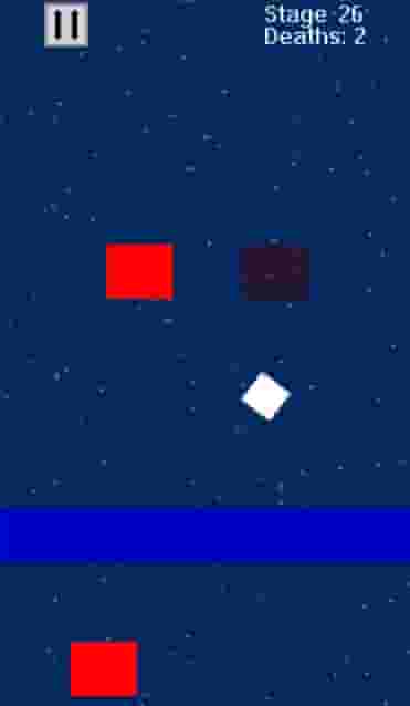 Hoppy Square DX screenshot thumbnail screenshot 3