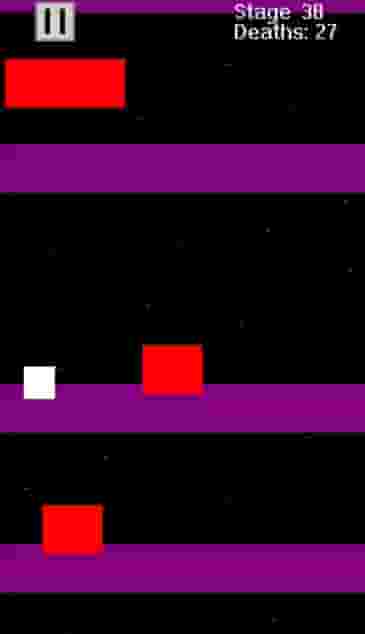 Hoppy Square DX screenshot thumbnail screenshot 4