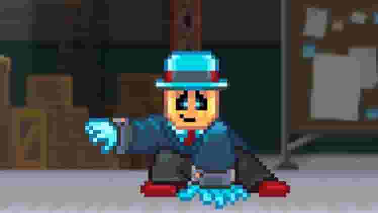 Horace screenshot thumbnail screenshot 0