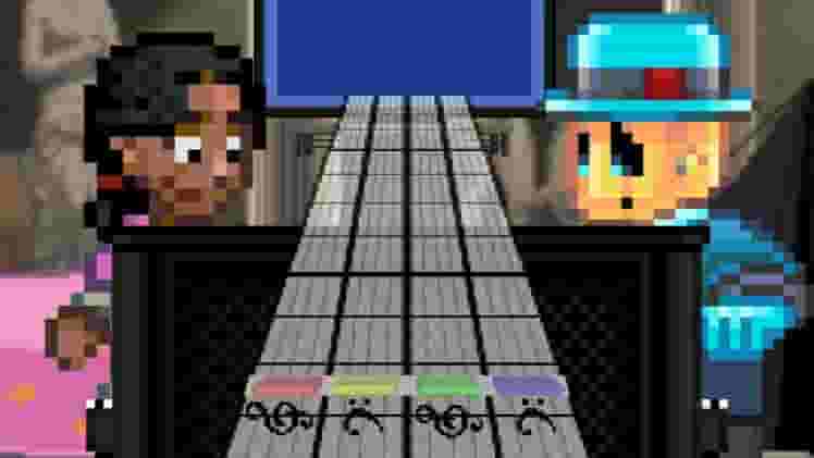 Horace screenshot thumbnail screenshot 12