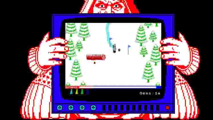 Horace screenshot thumbnail screenshot 13