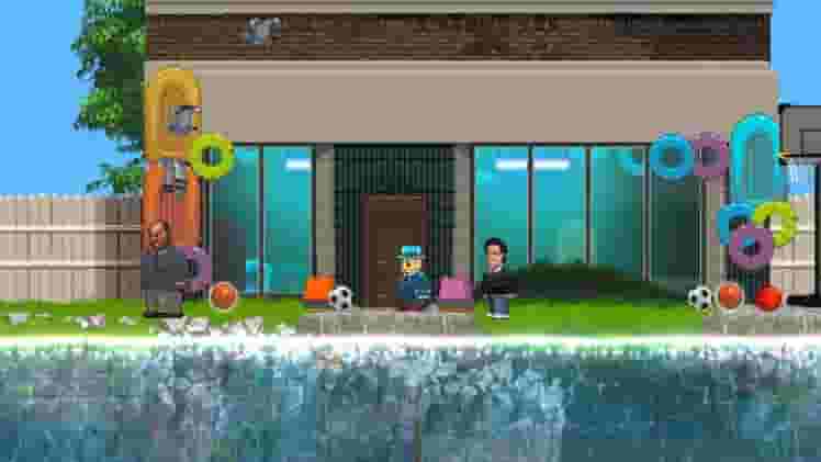 Horace screenshot thumbnail screenshot 15