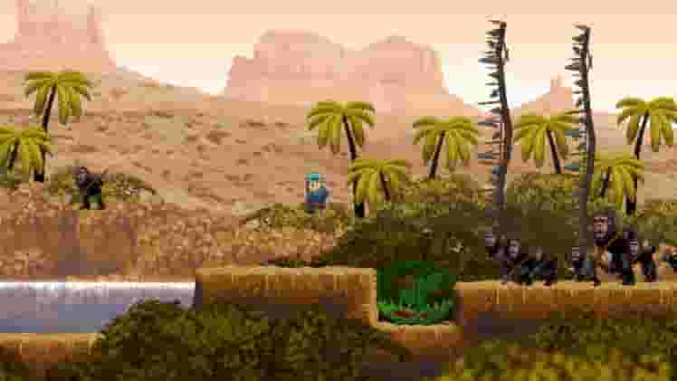 Horace screenshot thumbnail screenshot 2