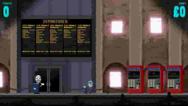 Horace screenshot thumbnail screenshot 3