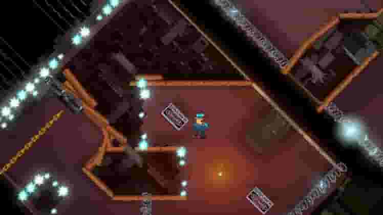 Horace screenshot thumbnail screenshot 4