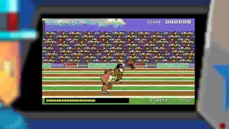 Horace screenshot thumbnail screenshot 5