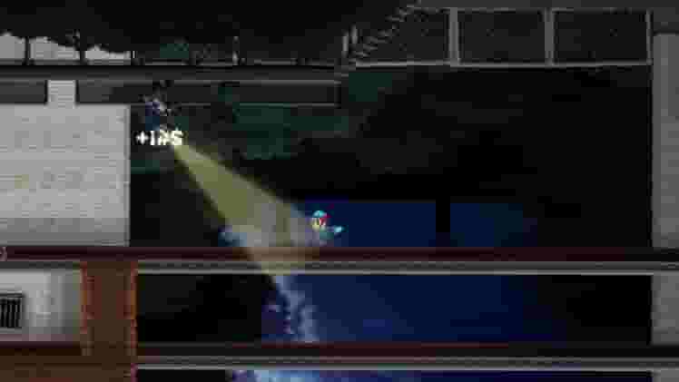 Horace screenshot thumbnail screenshot 7