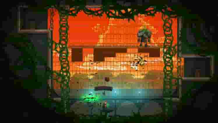 Horace screenshot thumbnail screenshot 8