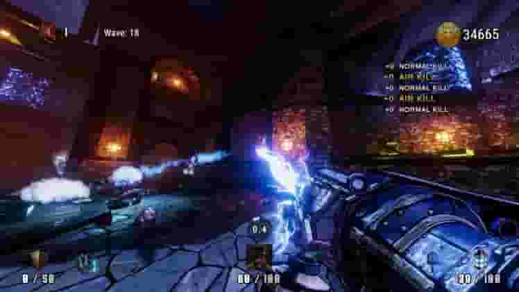 Hordelord screenshot thumbnail screenshot 4