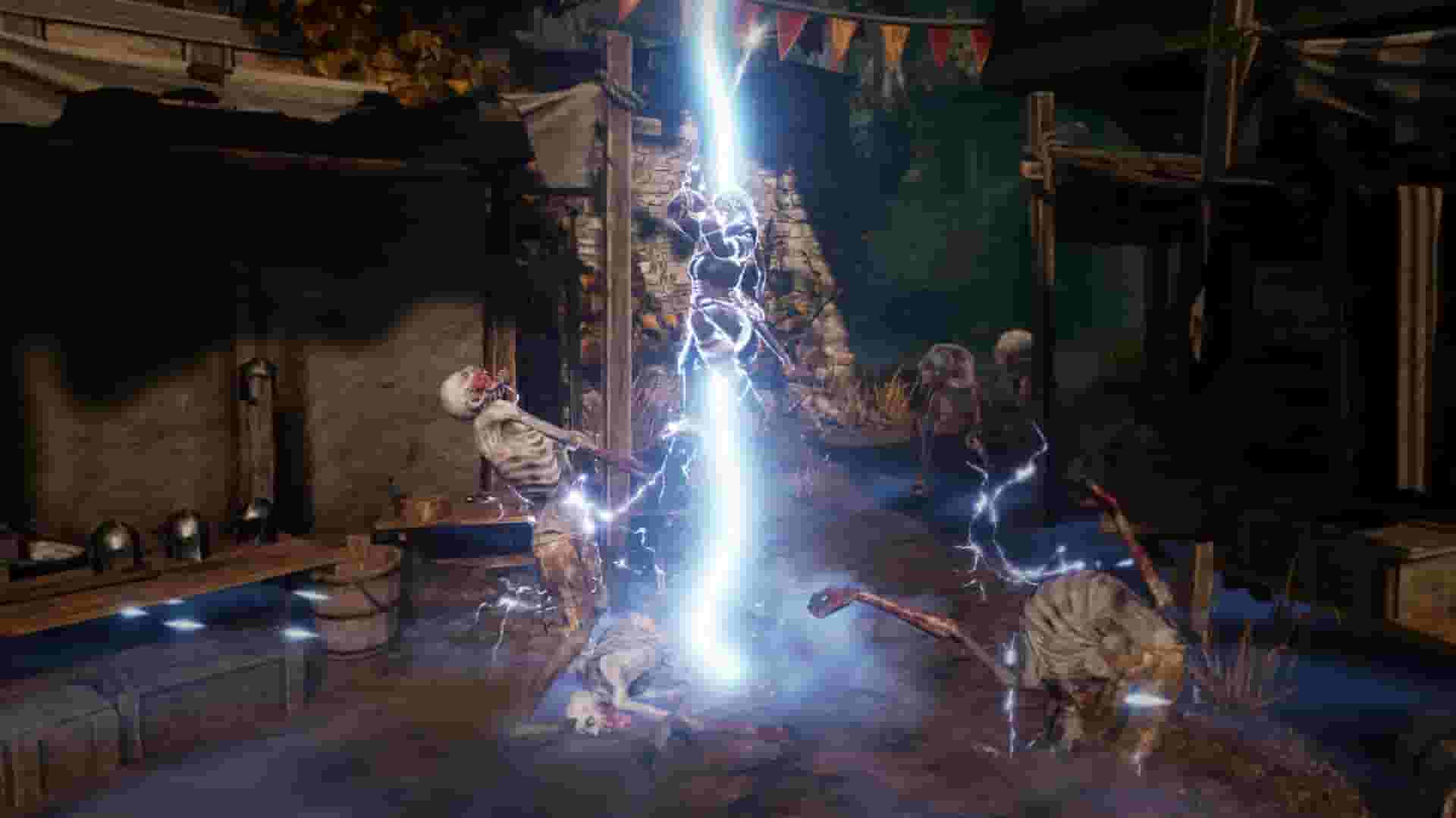 Hordes of Hunger screenshot thumbnail screenshot 0