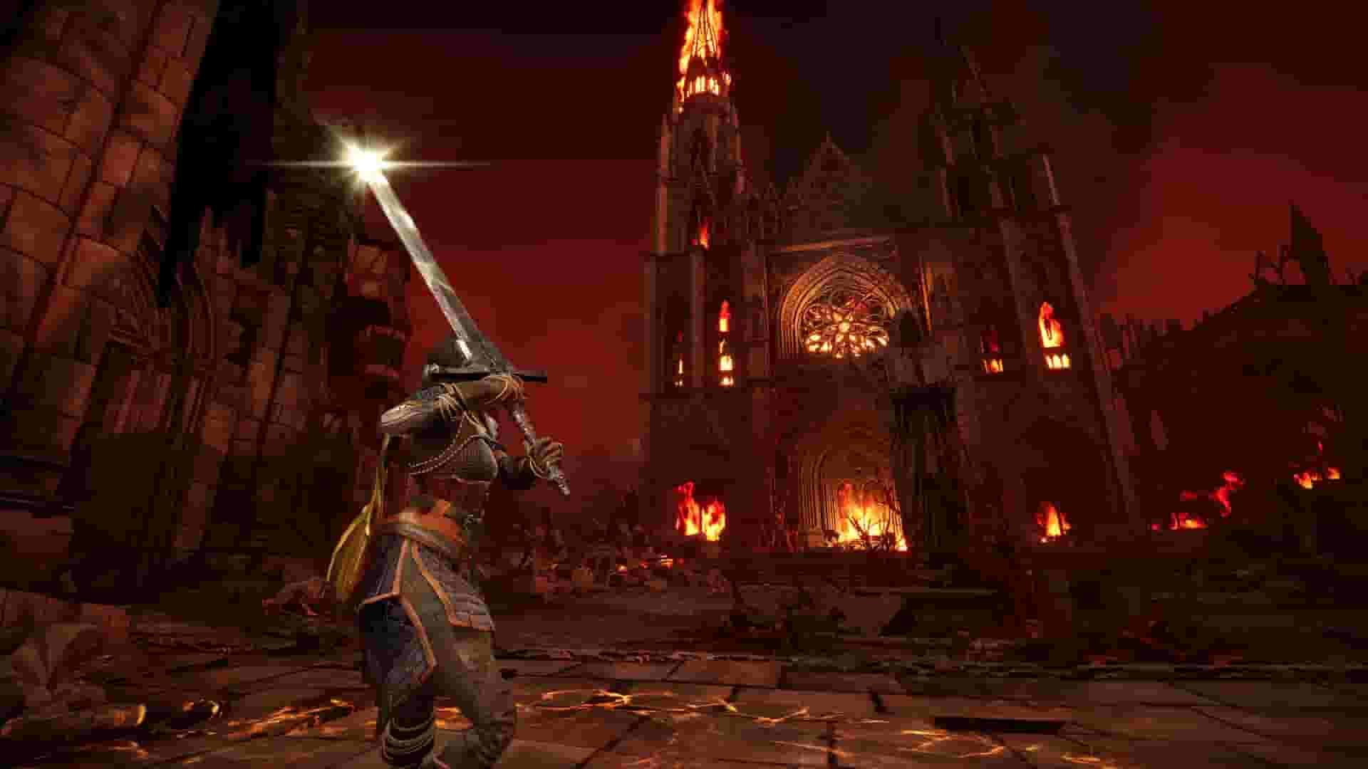 Hordes of Hunger screenshot thumbnail screenshot 5