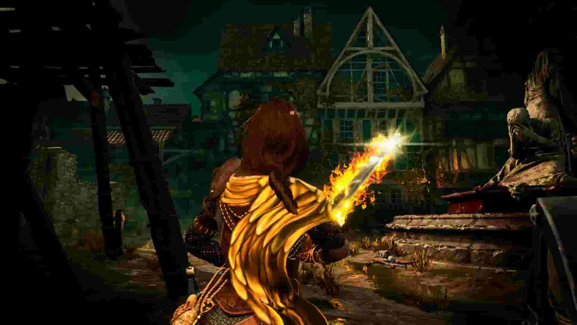 Hordes of Hunger screenshot thumbnail screenshot 6