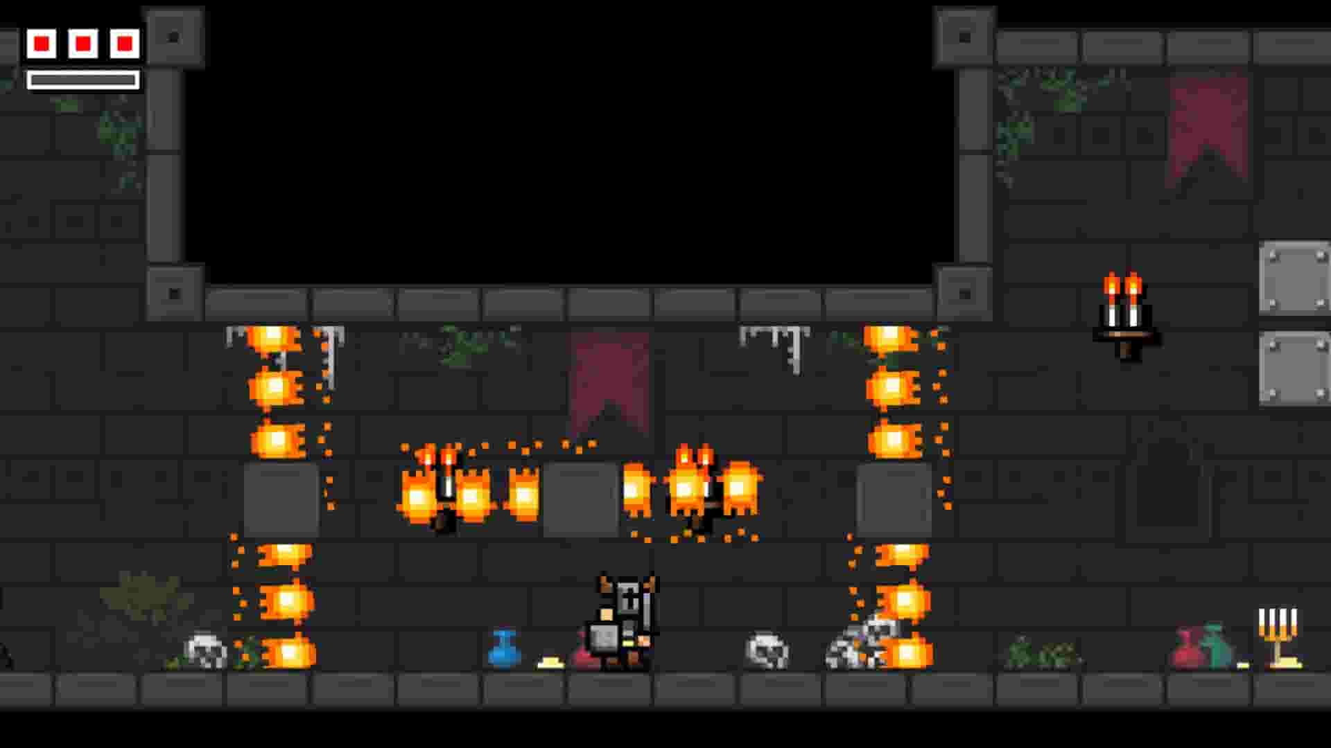 Horned Knight screenshot thumbnail screenshot 2