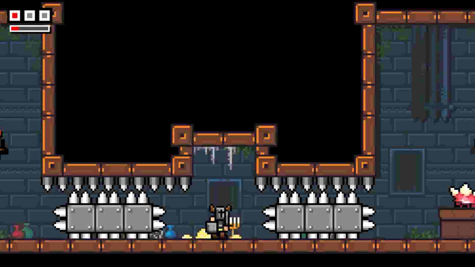 Horned Knight screenshot thumbnail screenshot 3