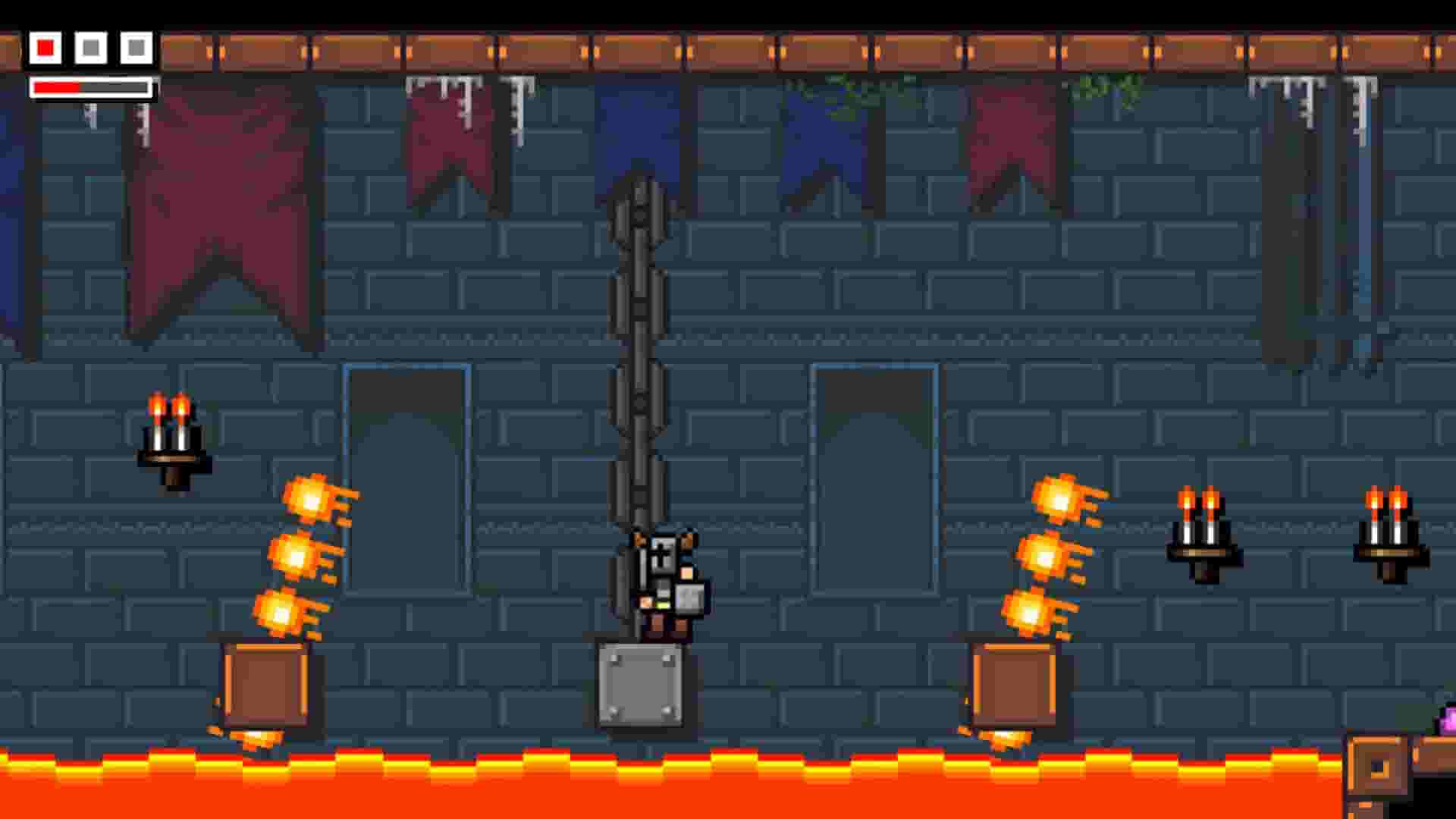 Horned Knight screenshot thumbnail screenshot 4