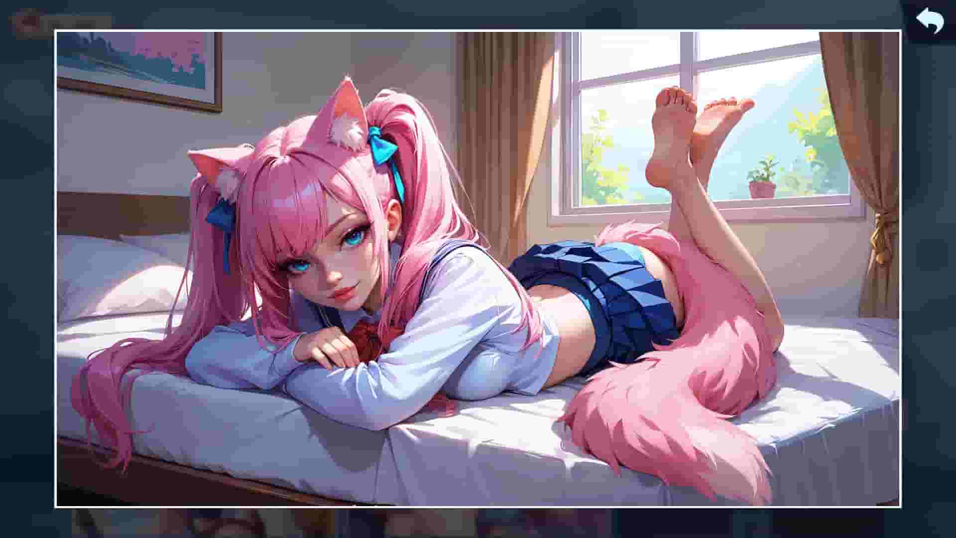 Horny Villa screenshot thumbnail screenshot 11