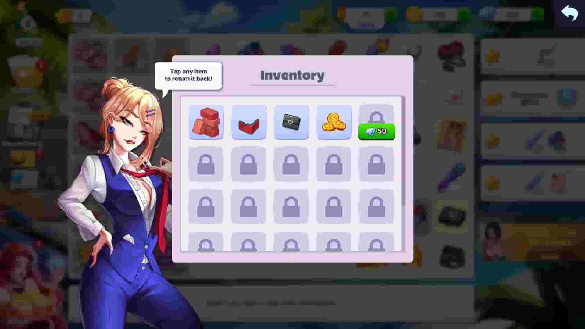 Horny Villa screenshot thumbnail screenshot 12