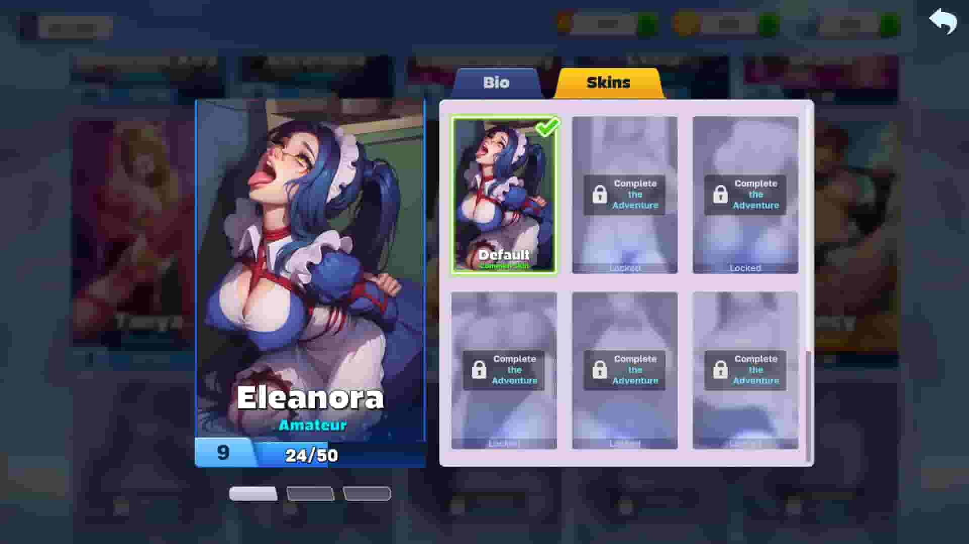 Horny Villa screenshot thumbnail screenshot 6