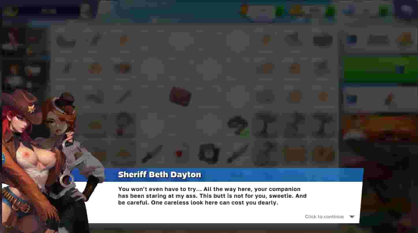 Horny Villa screenshot thumbnail screenshot 7