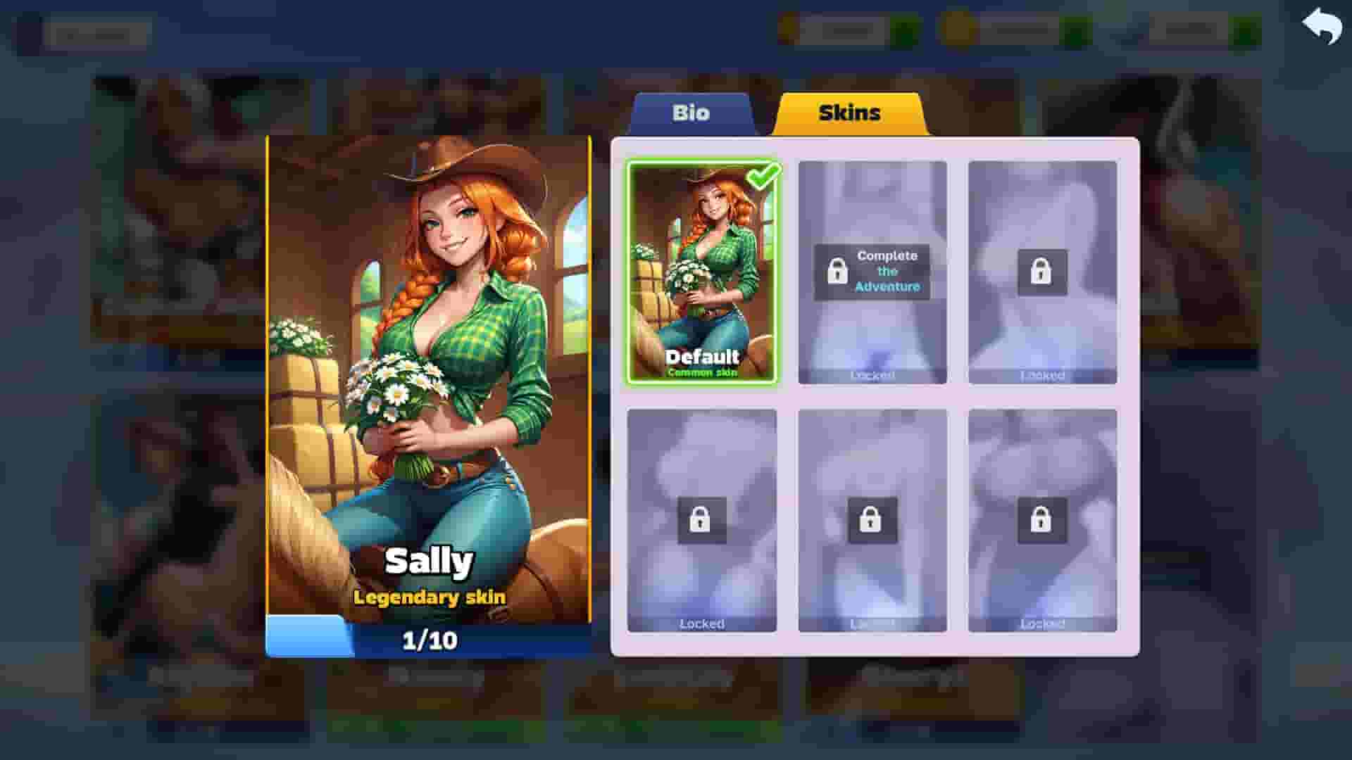 Horny Villa screenshot thumbnail screenshot 8