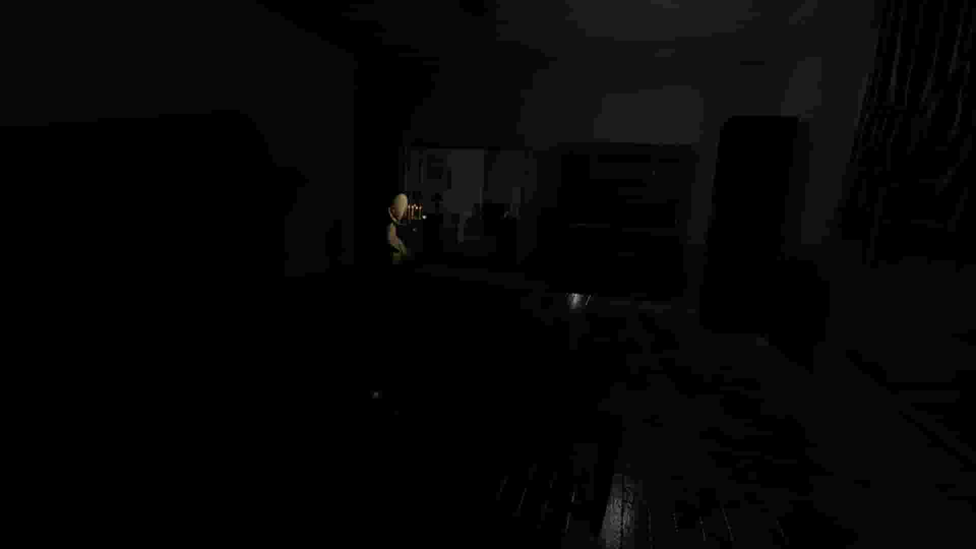 Horror Adventure VR screenshot thumbnail screenshot 3