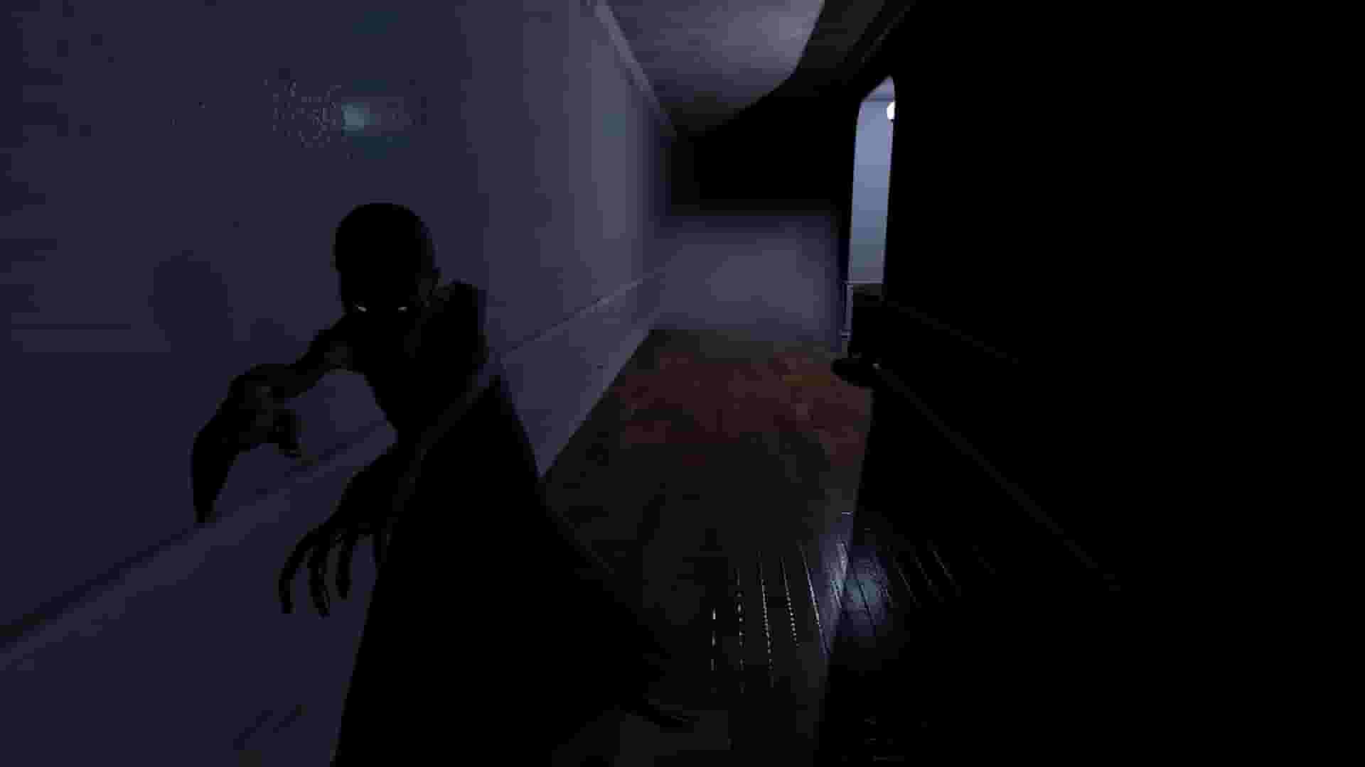 Horror Adventure VR screenshot thumbnail screenshot 5