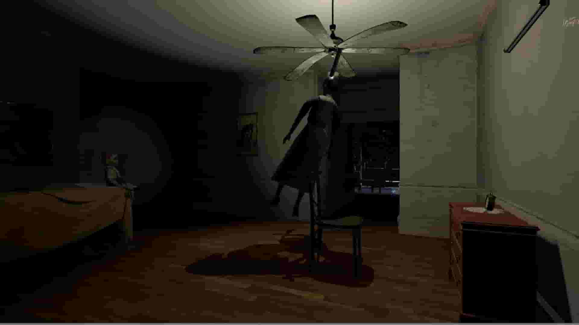 Horror Adventure VR screenshot thumbnail screenshot 6