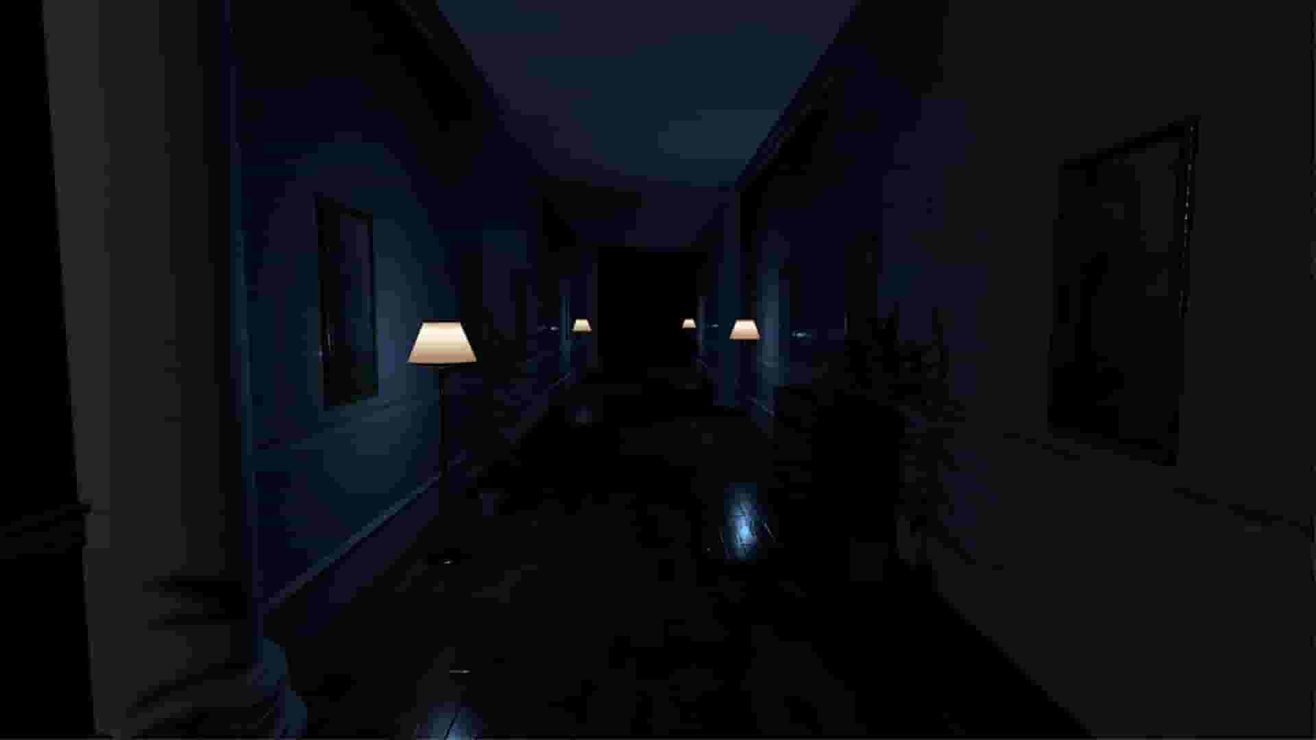 Horror Adventure VR screenshot thumbnail screenshot 8