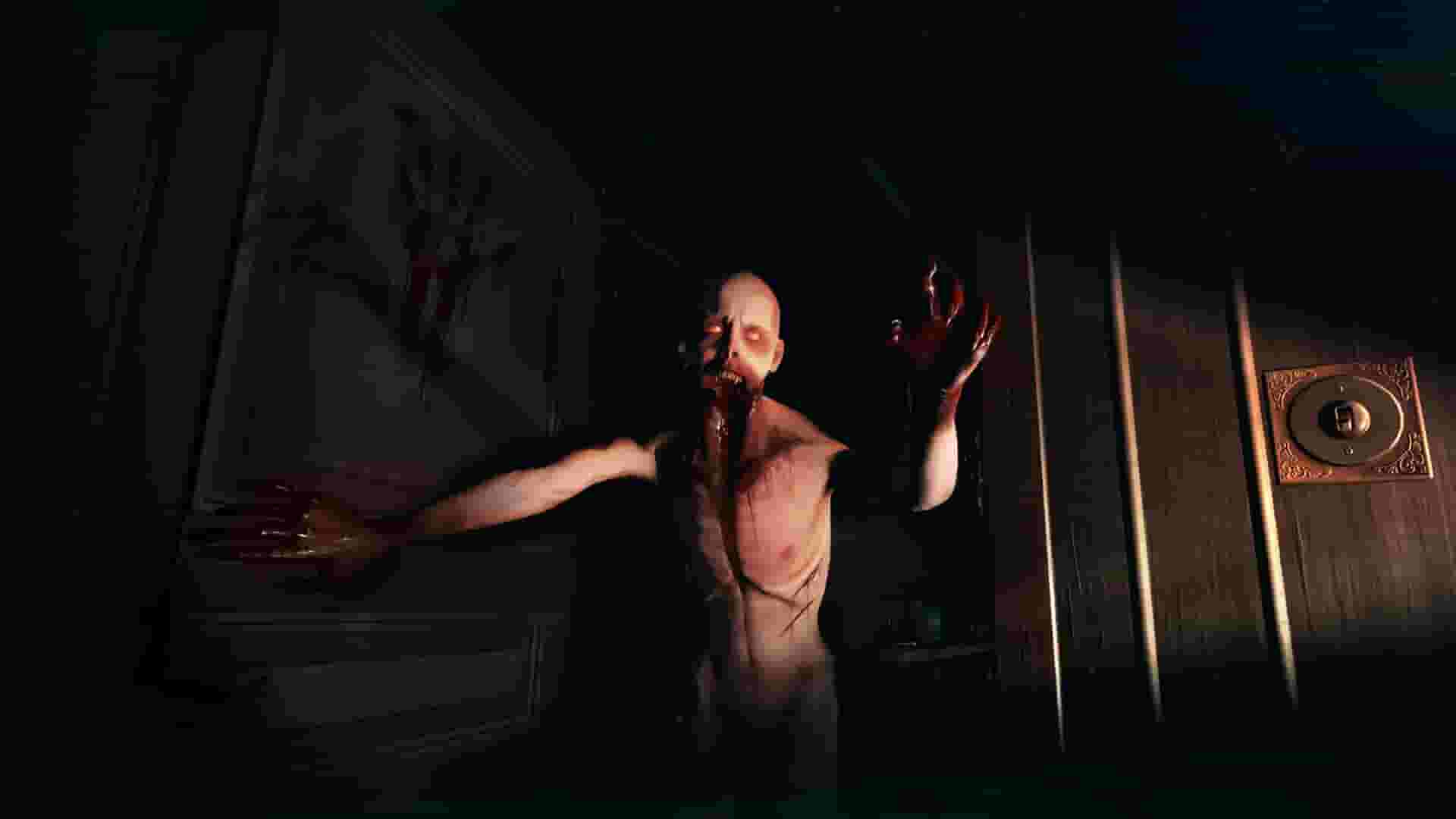 Horror Free VR screenshot thumbnail screenshot 0