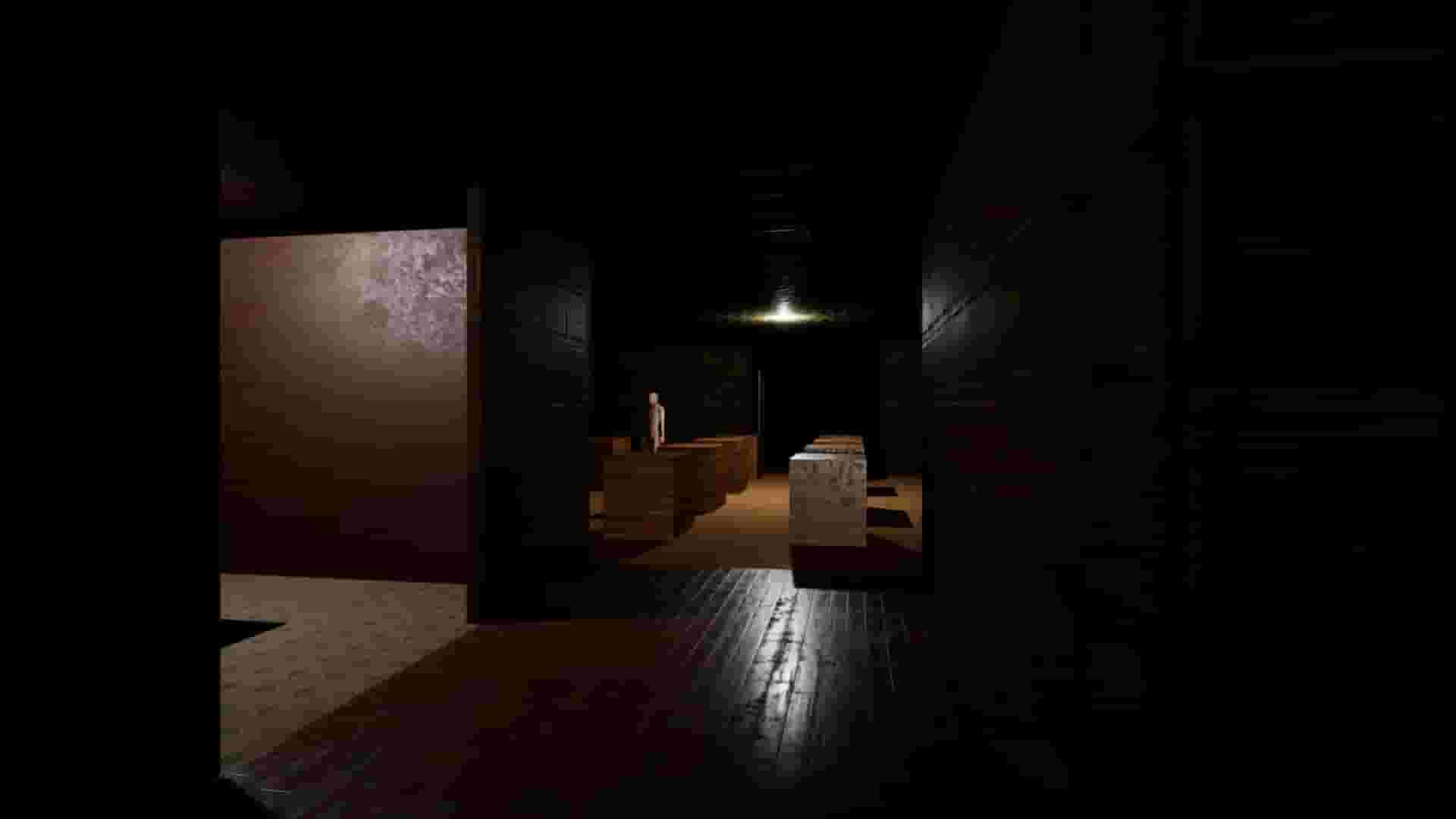 Horror Royale screenshot thumbnail screenshot 4