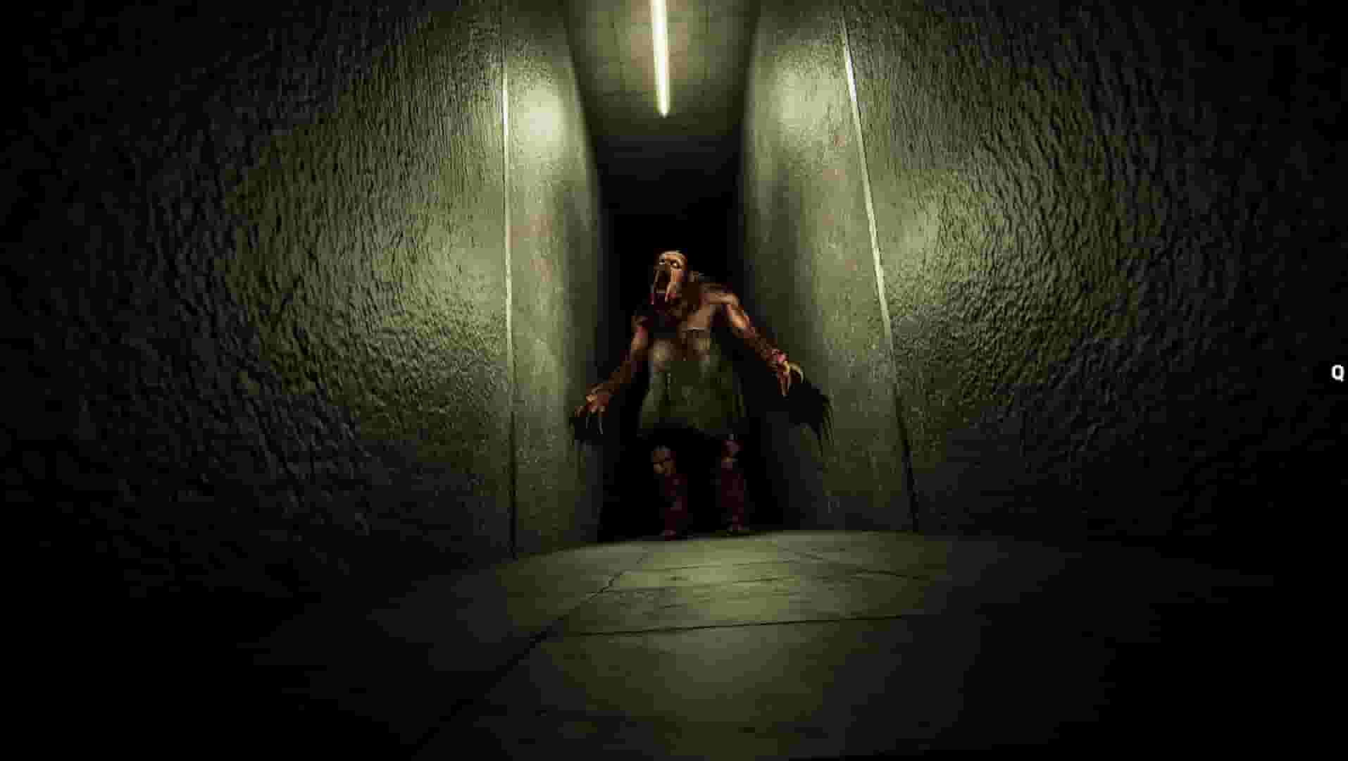 Horror Squad screenshot thumbnail screenshot 2