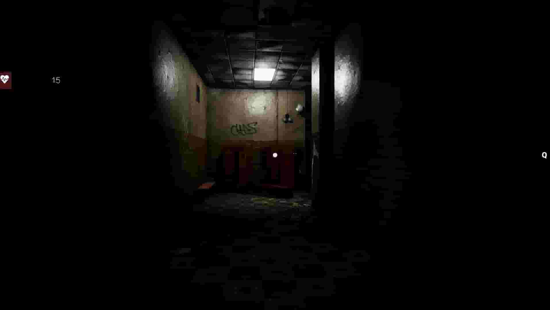 Horror Squad screenshot thumbnail screenshot 3