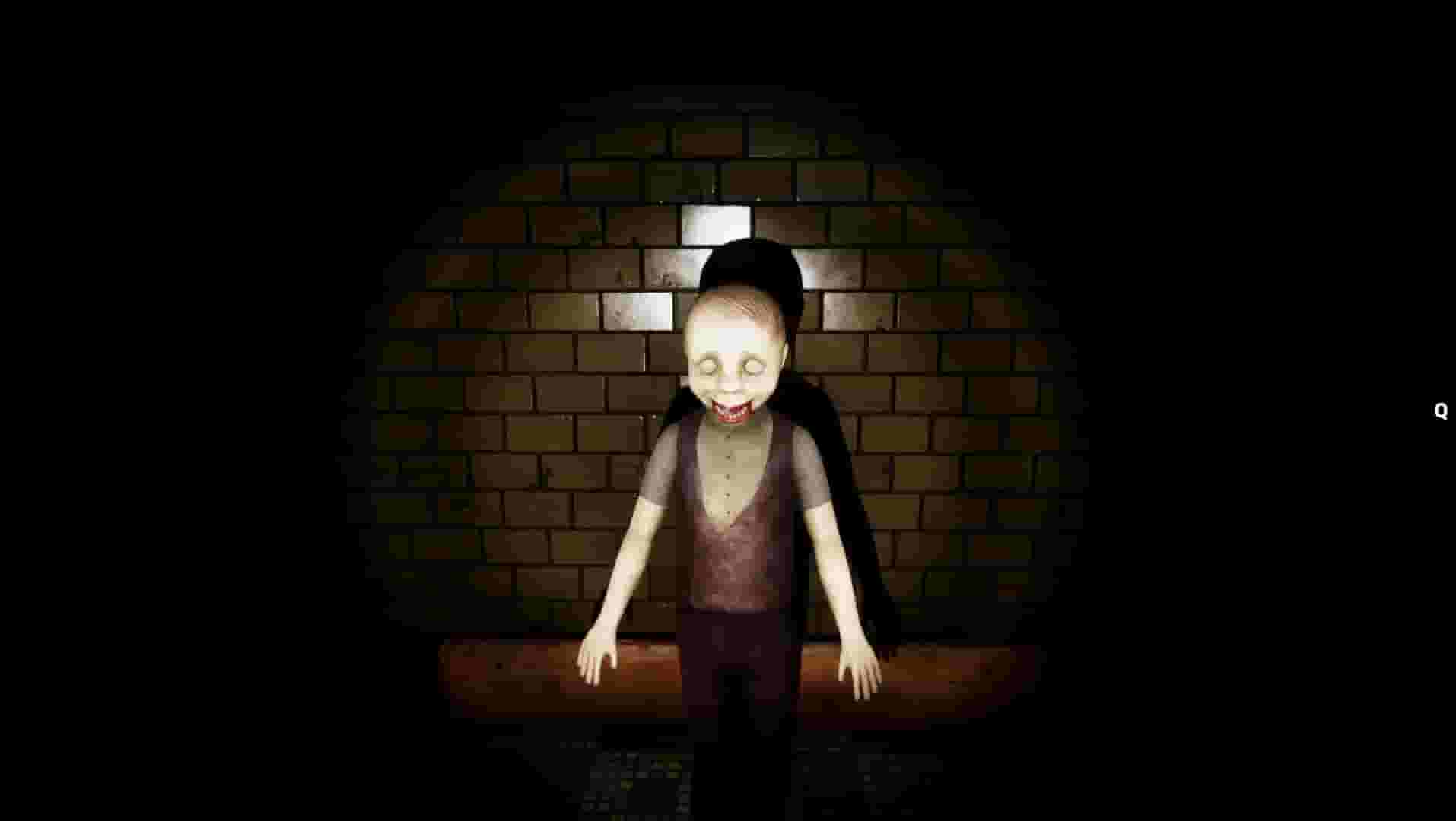 Horror Squad screenshot thumbnail screenshot 5