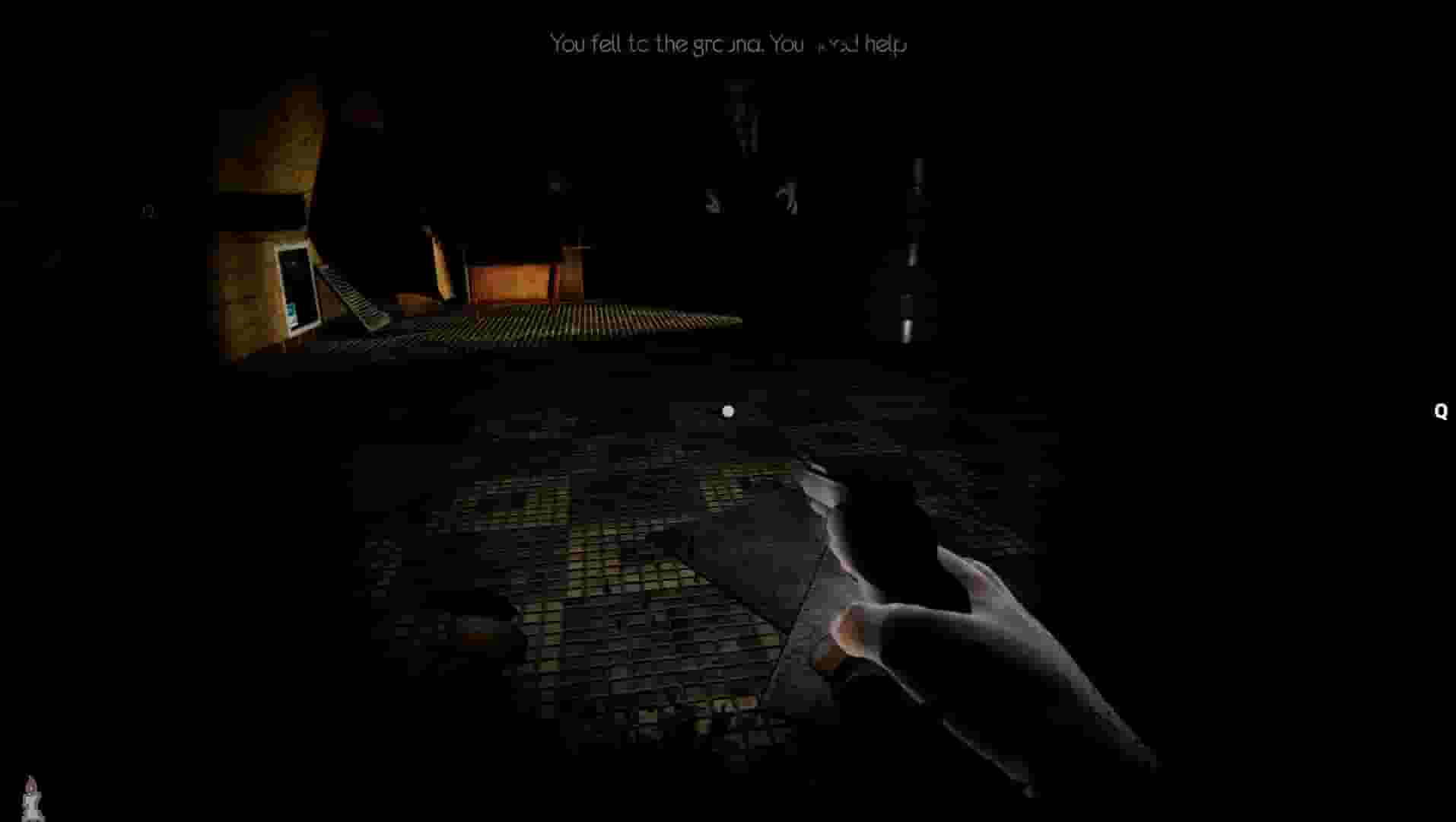 Horror Squad screenshot thumbnail screenshot 7