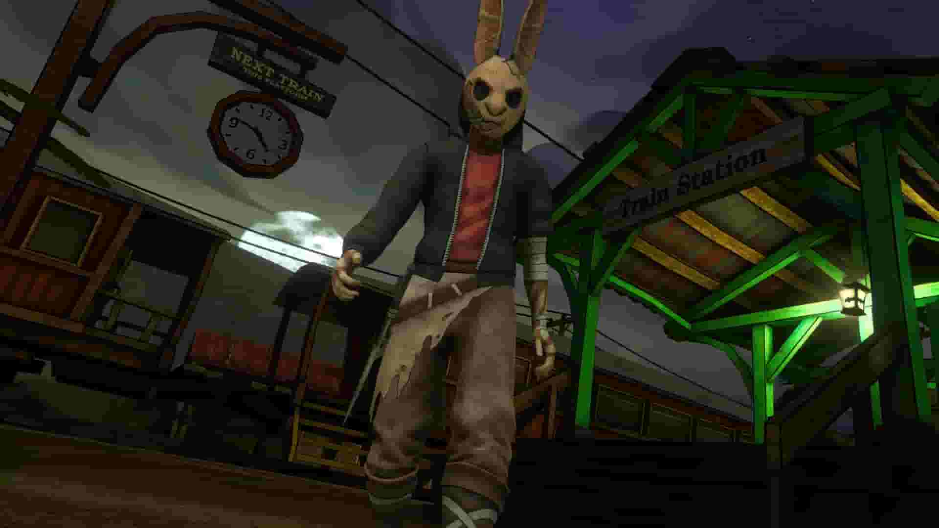 Horror Tale 2: Samantha screenshot thumbnail screenshot 0