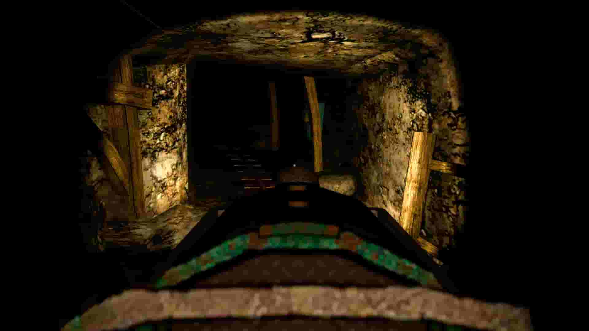 Horror Tale 2: Samantha screenshot thumbnail screenshot 2