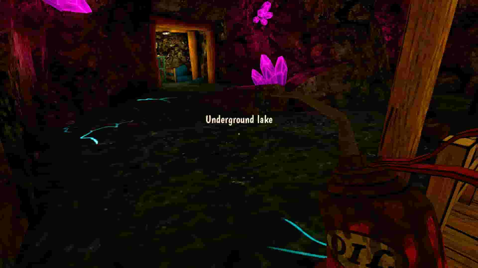 Horror Tale 2: Samantha screenshot thumbnail screenshot 3