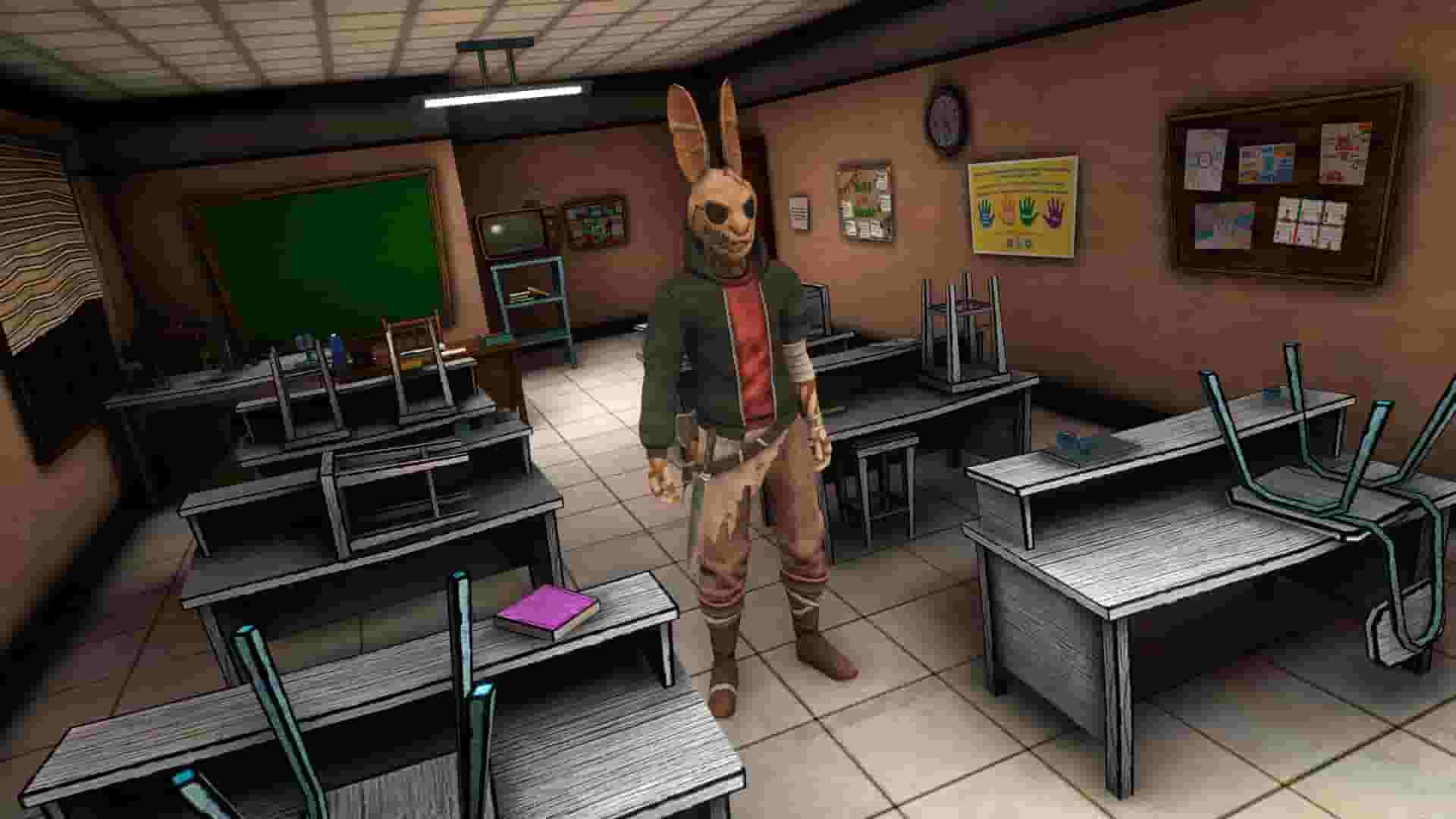 Horror Tale 2: Samantha screenshot thumbnail screenshot 4