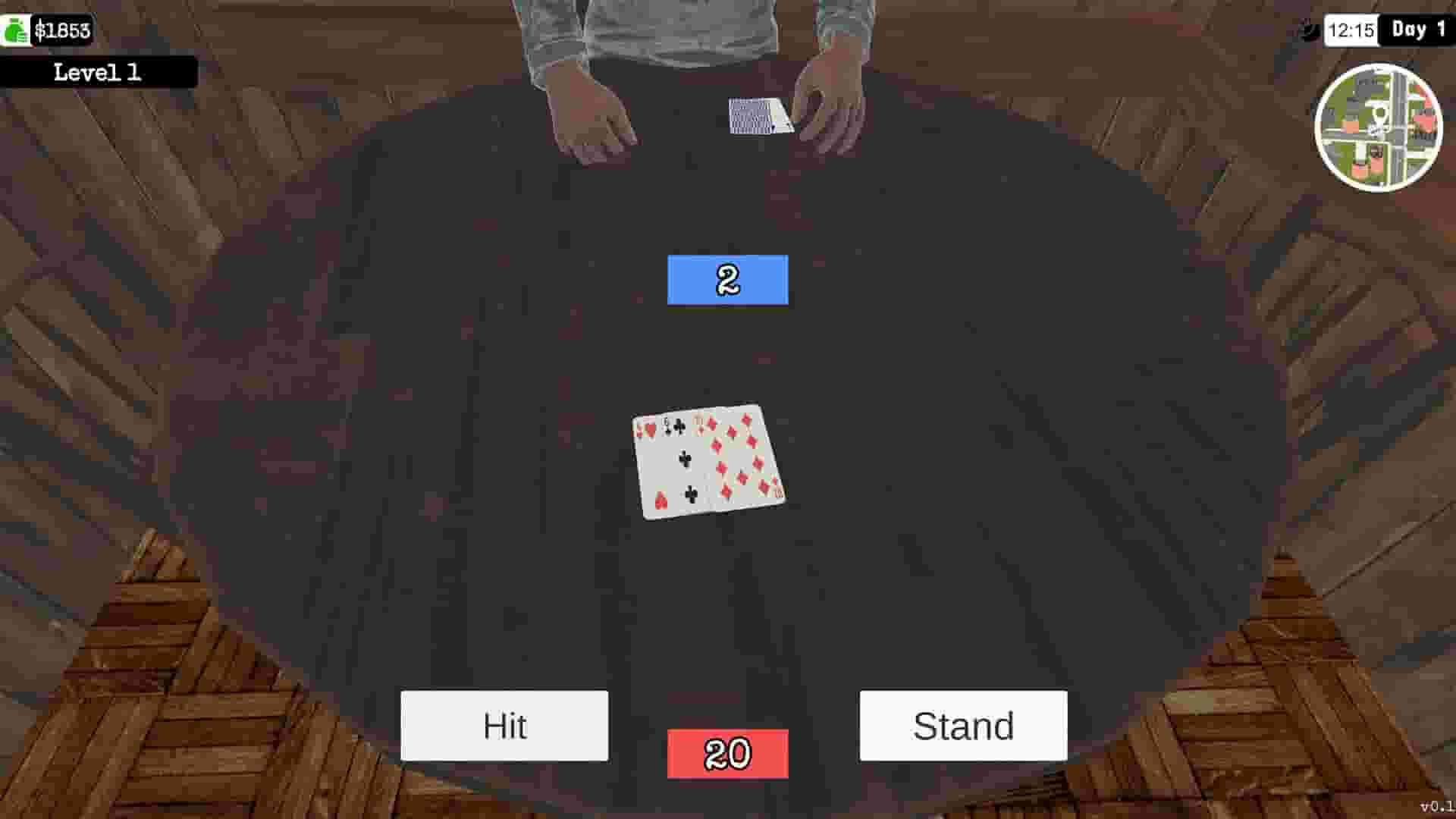 Horse Farm Simulator screenshot thumbnail screenshot 10