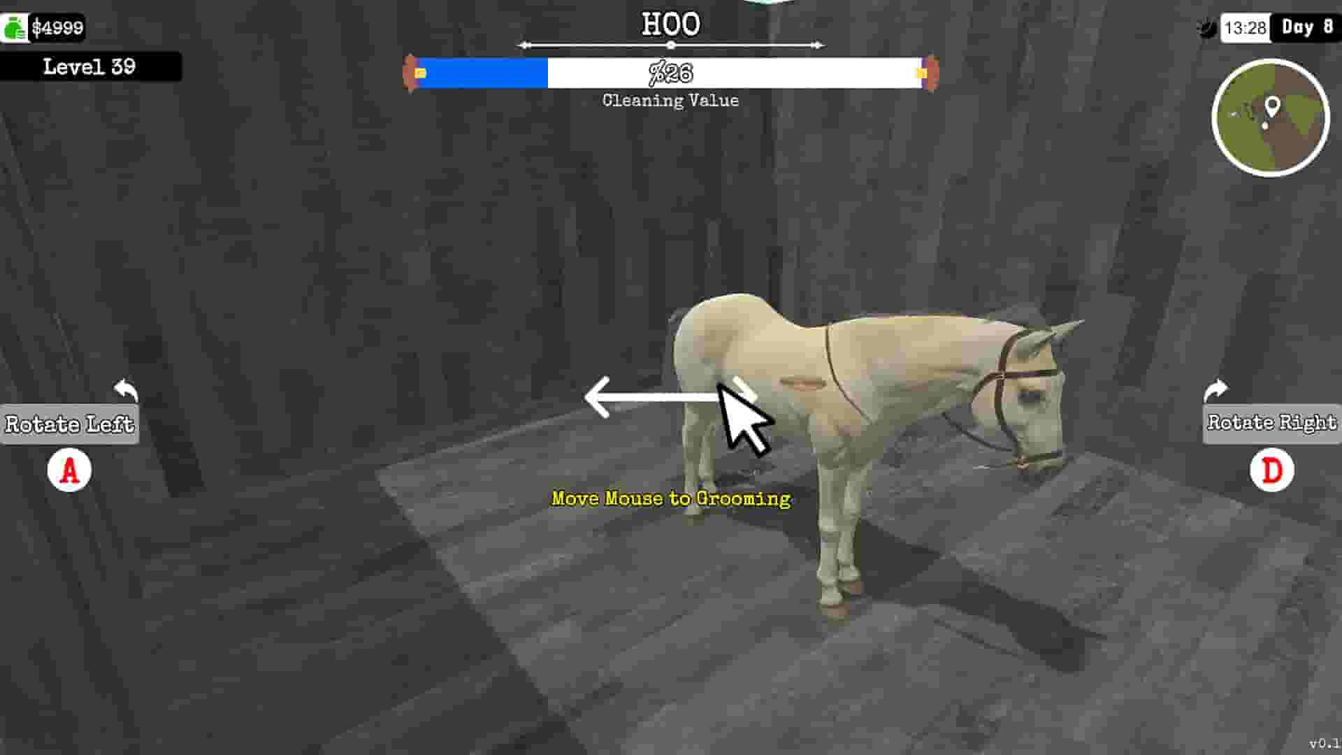 Horse Farm Simulator screenshot thumbnail screenshot 7