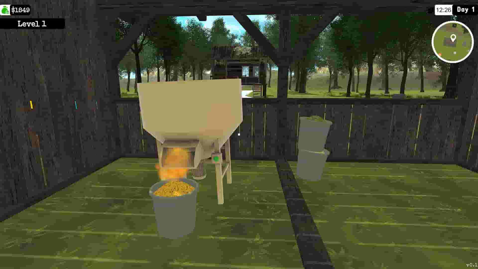 Horse Farm Simulator screenshot thumbnail screenshot 9